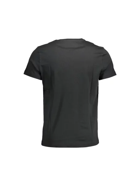 Tommy Jeans T-Shirt czarny