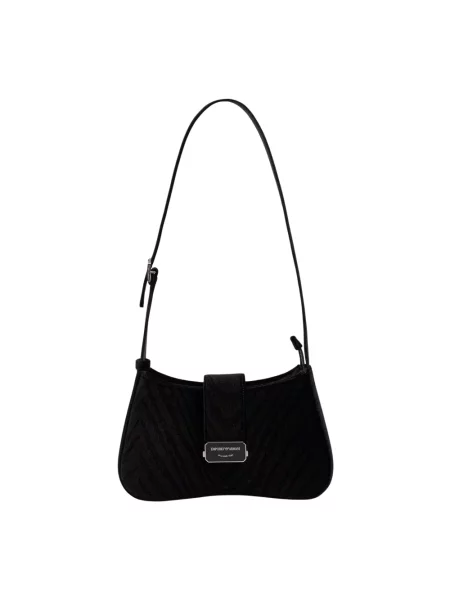 Emporio Armani torebka czarna
