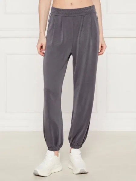 Pantaloni de trening gri