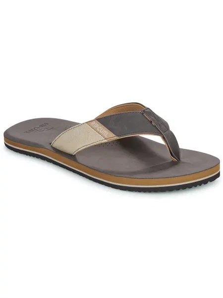 Natikače Rip Curl sa otvorenim prstima keper smeđa