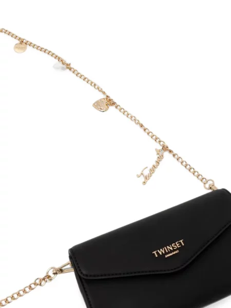 Pandantiv Twinset negru