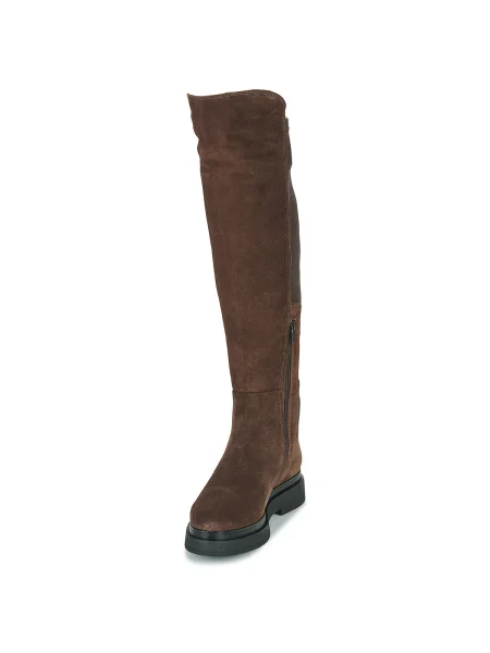 Pantofi Jb Martin maro