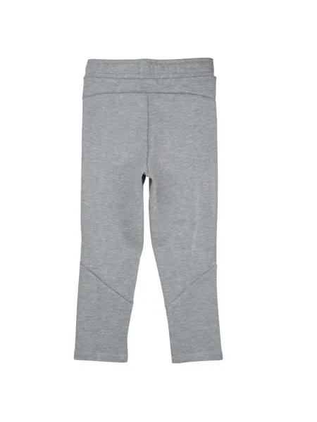 Pantaloni copii Puma gri