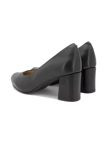 Pantofi Piesanto negru