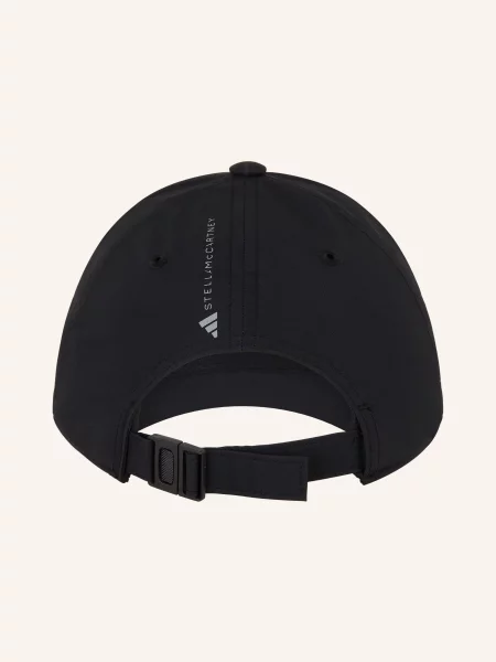 Kšiltovka Adidas By Stella Mccartney bílá