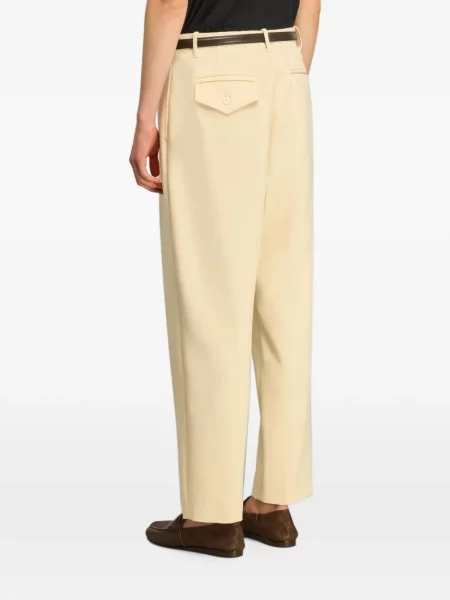 Pantaloni Semicouture