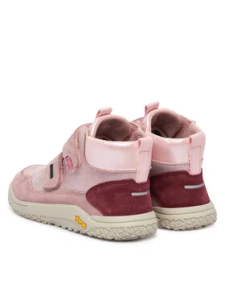 Bakancs Primigi GORE-TEX S rózsaszín
