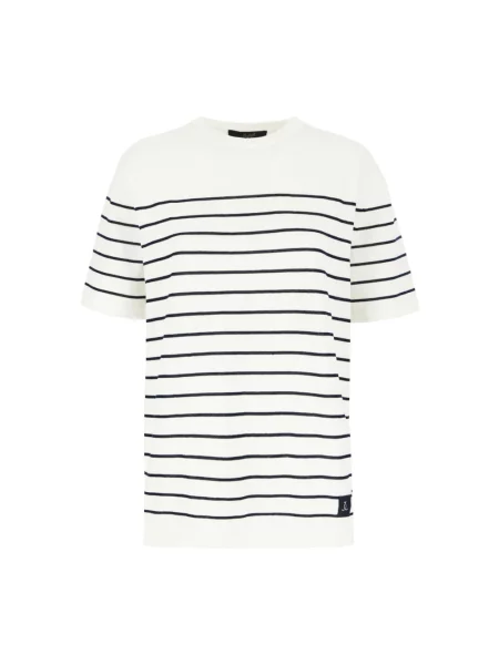 Sweter Seafarer biały