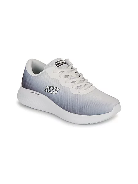 Superge Skechers bela