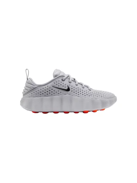 Tenisky Nike sivá