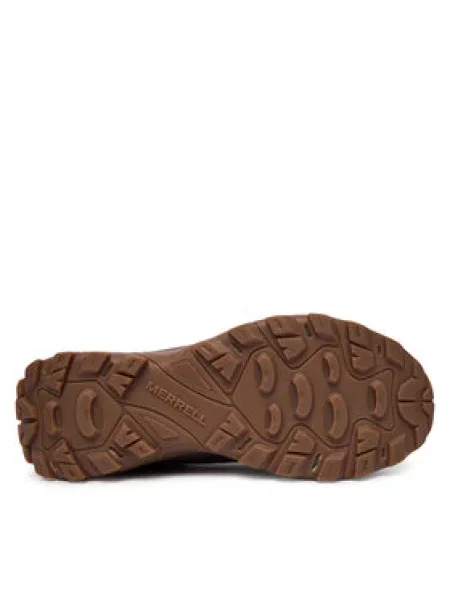 Merrell Turistiniai batai Speed Strike 2 ruda