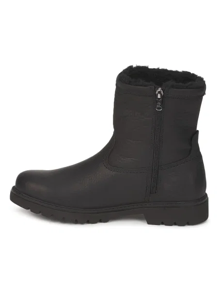 Pantofi Panama Jack negru