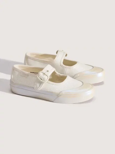 Vans Dječje tenisice MARY JANE bijela