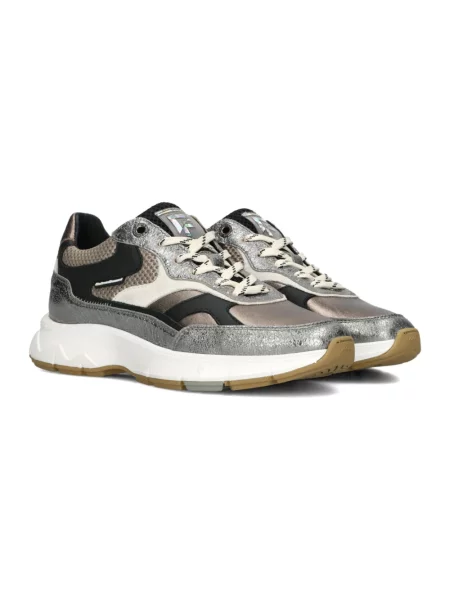 Sneakersy Floris Van Bommel