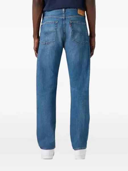 Blugi Levi's® albastru