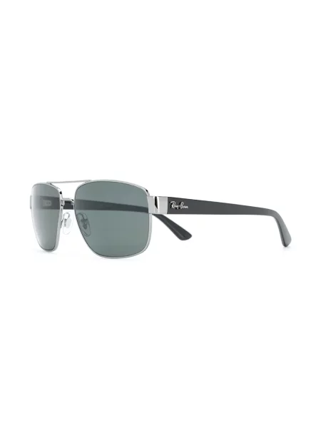 Saulės akiniai Ray-ban juoda