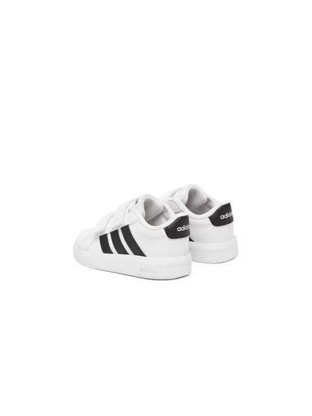 Adidas Laisvalaikio batai Grand Court balta