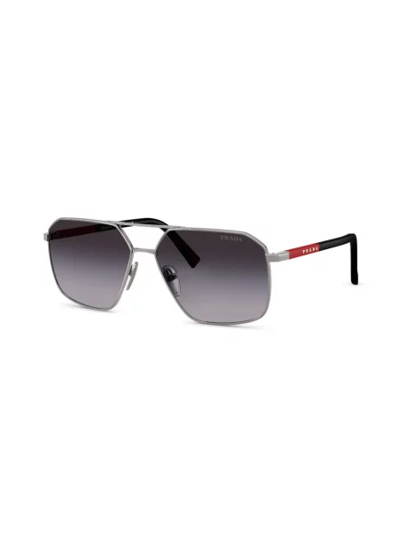 Ochelari de soare Prada Linea Rossa