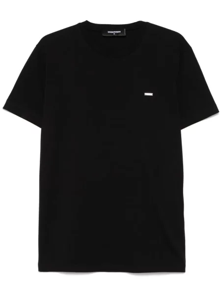 Tricou Dsquared2 negru