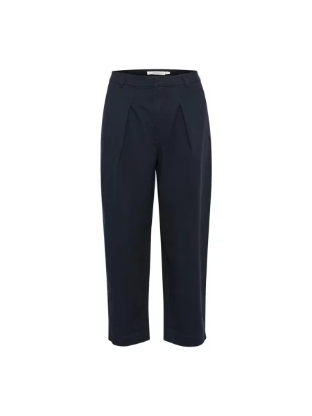 Spodnie Inwear niebieskie