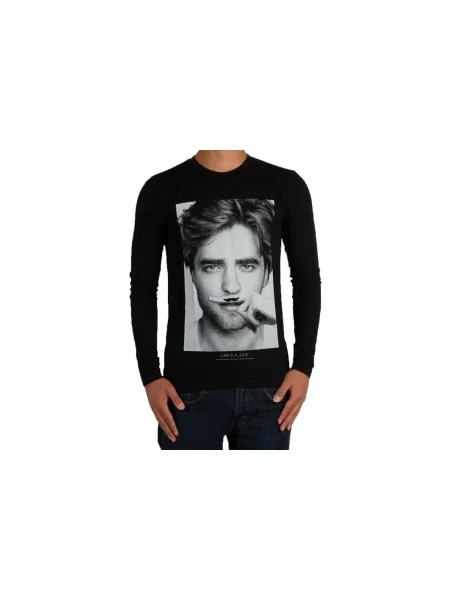 Tricou copii Eleven Paris negru