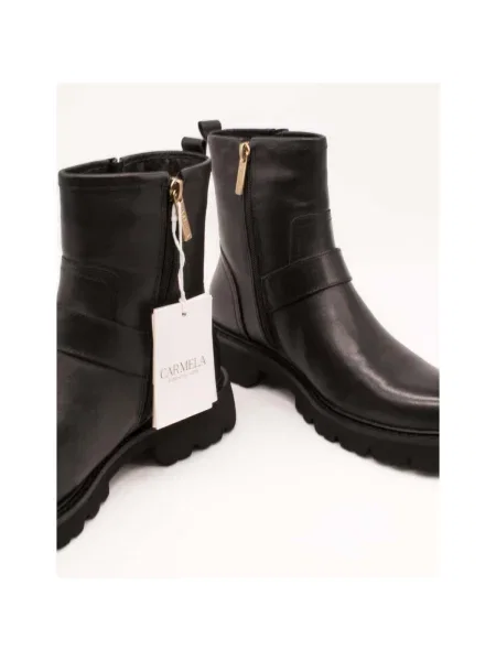 Pantofi Carmela negru