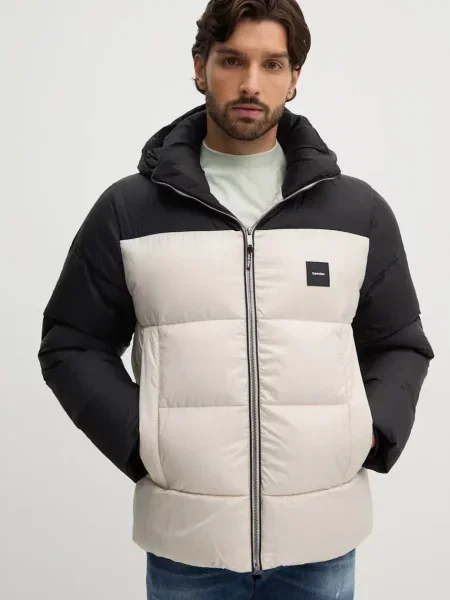 Dzseki Calvin Klein fekete