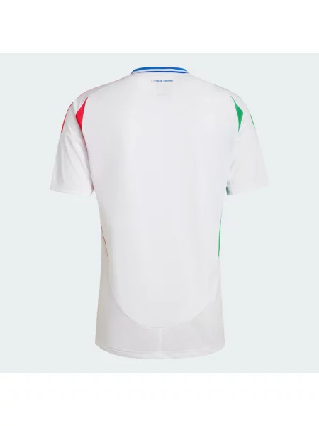 Koszulka Italy 24 Away biała