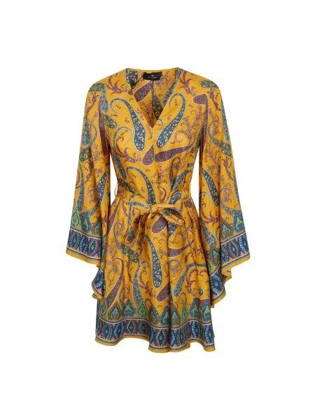 Sukienka mini Etro