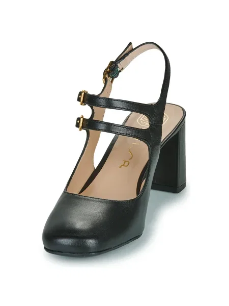 Pantofi Unisa negru