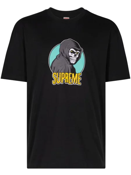 Tricou Supreme negru