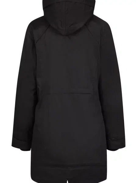 Parka Brandit fekete