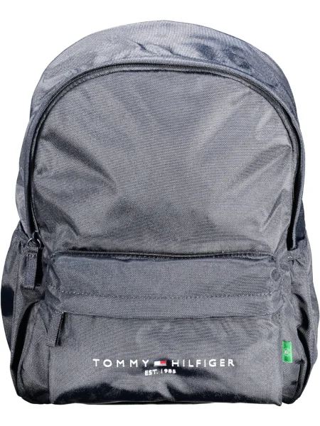 Nahrbtnik Tommy Hilfiger modra