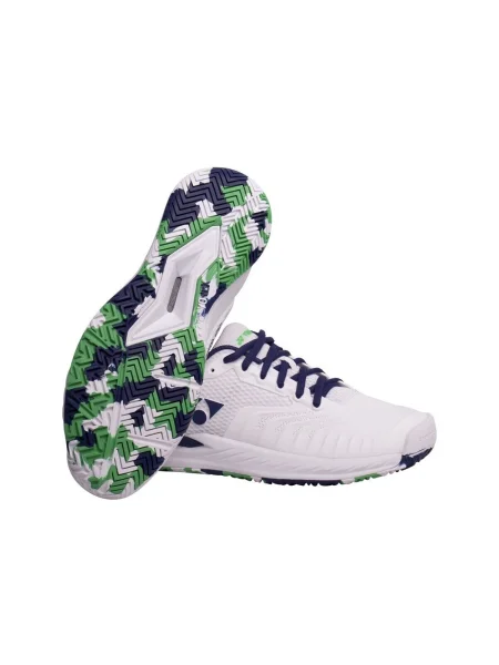 Pantofi Yonex alb