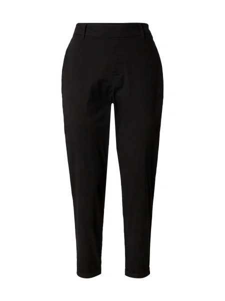 VERO MODA Kalhoty MAYA' černá