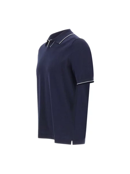 Sweter Kangra niebieski
