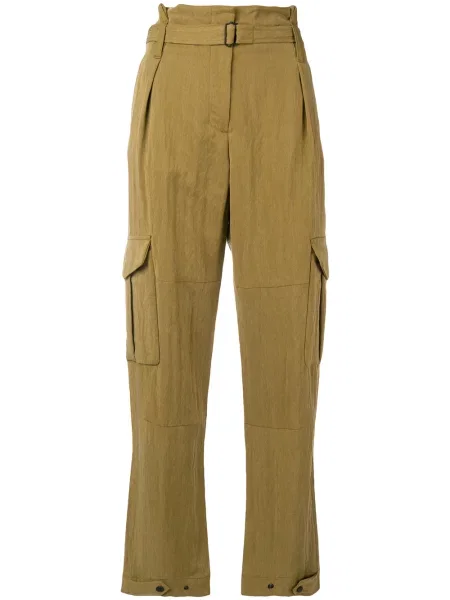 Pantaloni cargo Rag & Bone verde