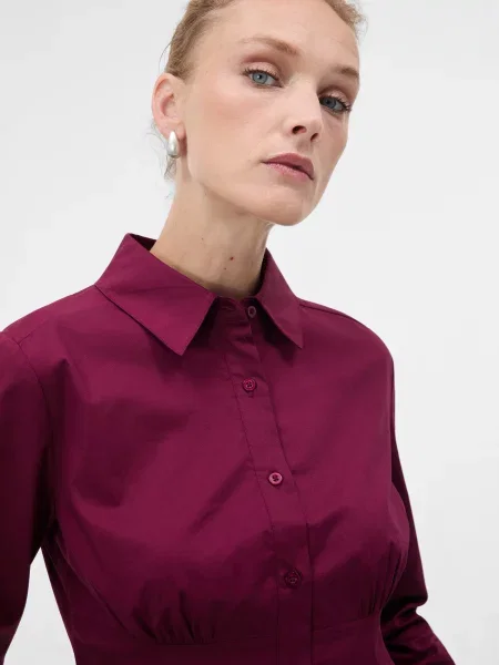 Bluza Orsay plava