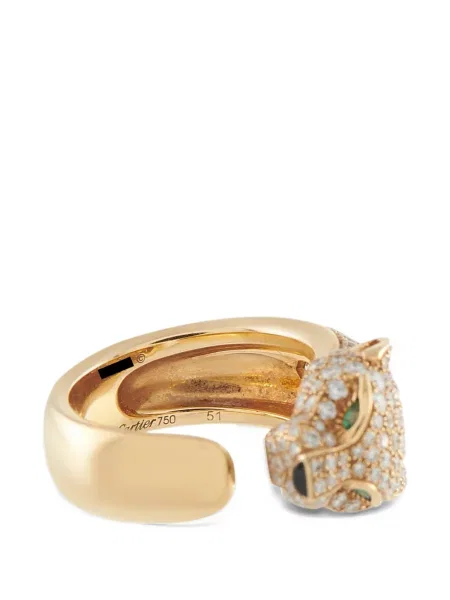 Пръстен Cartier