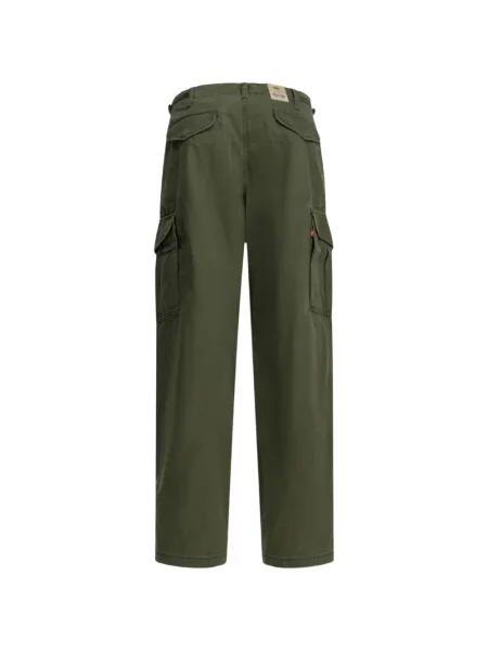 Pantaloni cargo Levi's® verde