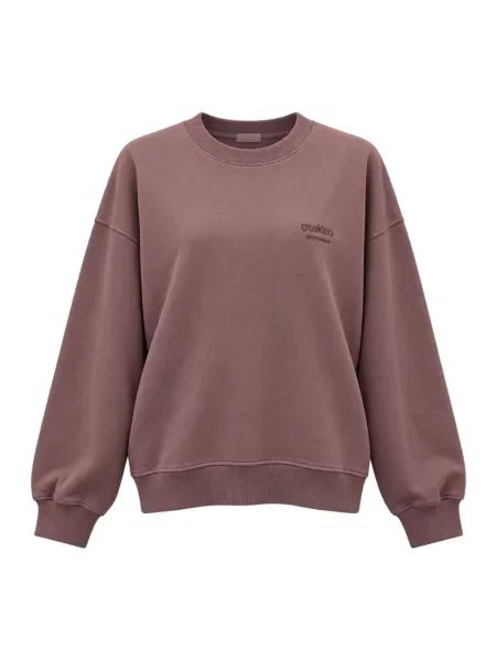Bluza Akep brązowa