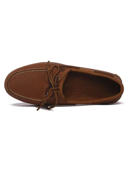 Pantofi Timberland maro