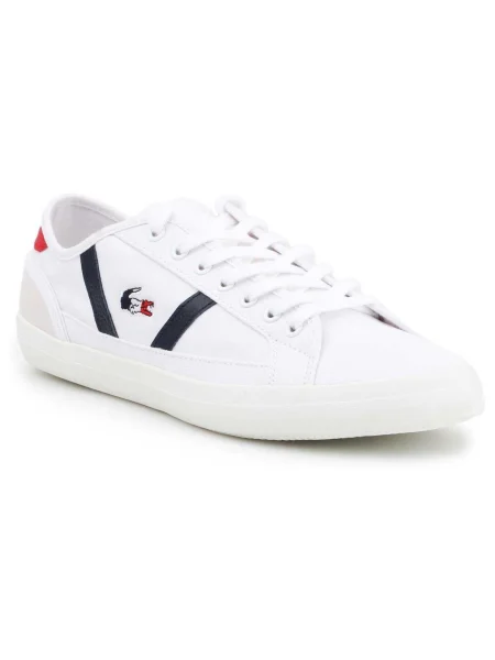 Sneakerși Lacoste