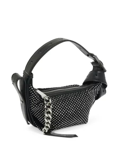 Geantă Zadig&voltaire negru