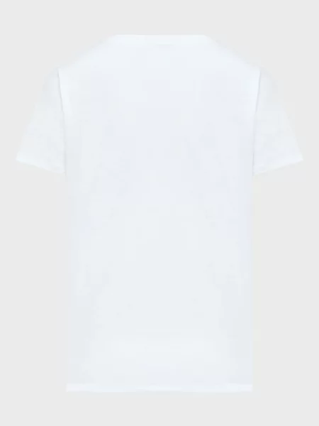 Футболка Guess белая