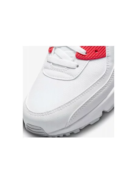 Pantofi Nike roșu