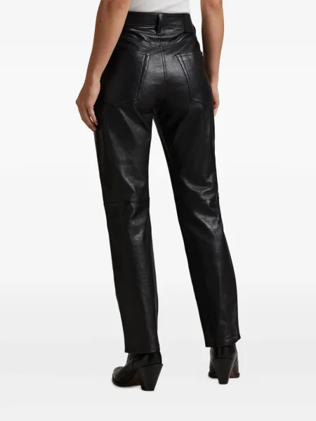 Fular Polo Ralph Lauren plisat tricotate cu imagine albastru