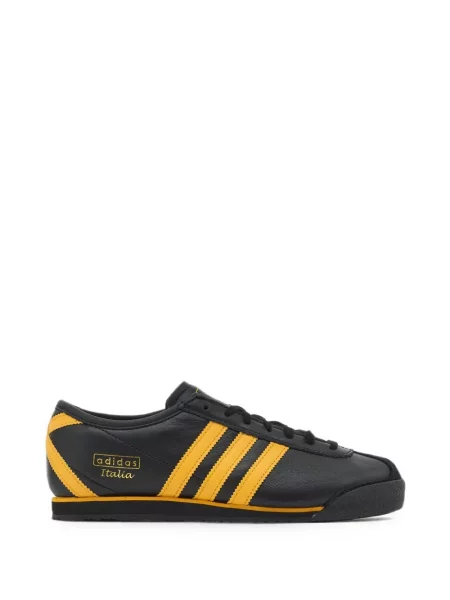 Sneakerși Adidas negru