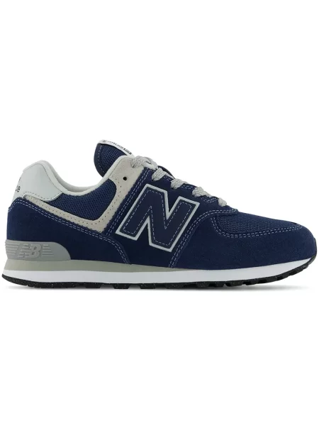 Buty New Balance – granatowe