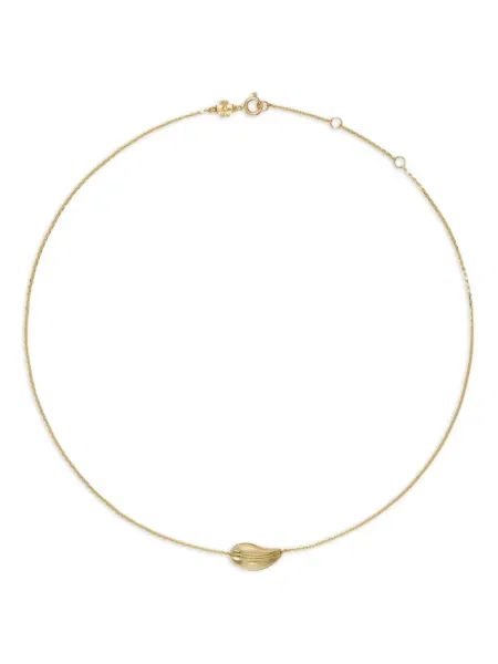 Pandantiv Tory Burch auriu